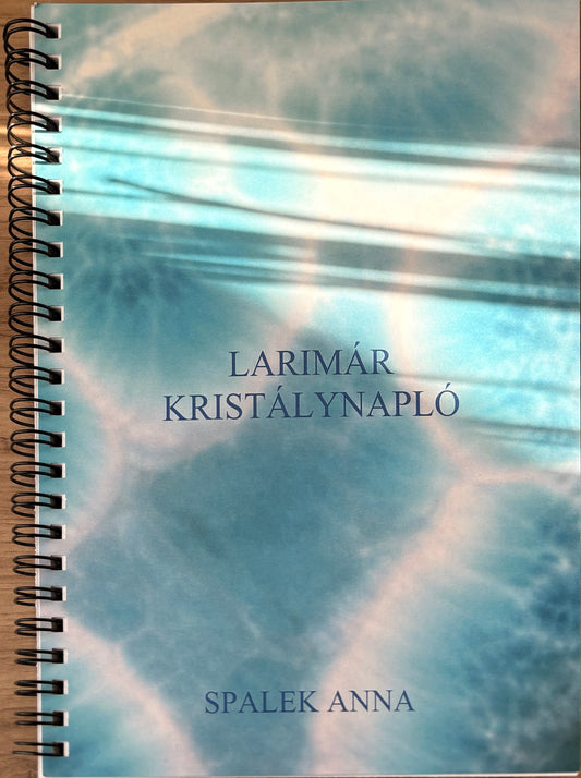 Larimár Kristálynapló